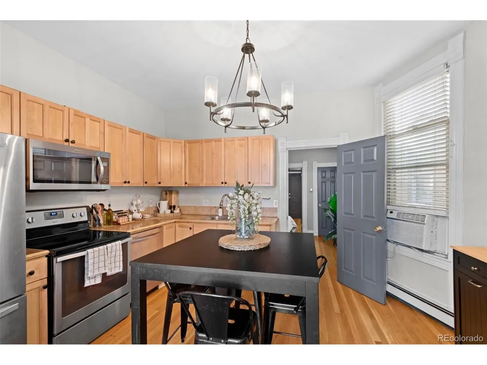 1773 Washington Street Denver, CO 80203