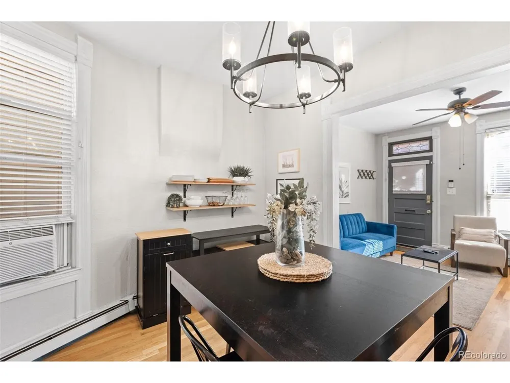 1773 Washington Street Denver, CO 80203