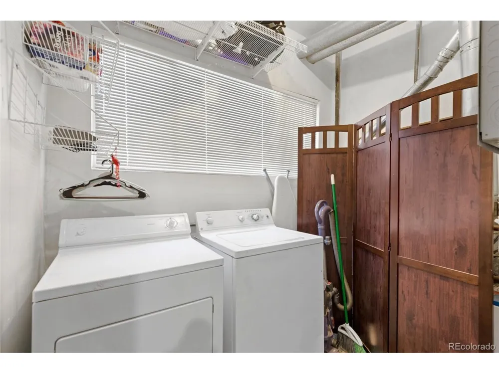 1773 Washington Street Denver, CO 80203