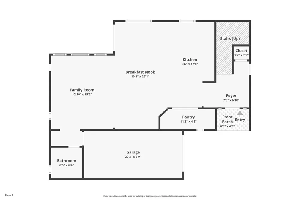 24237 Hazelnut Avenue Murrieta, CA 92562