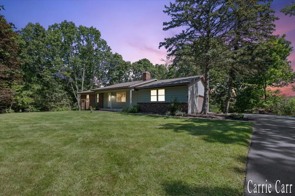 4291 4 Mile Road NE Grand Rapids, MI 49525