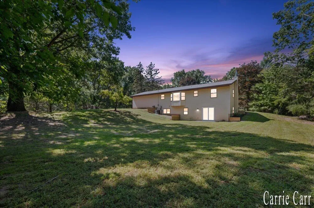 4291 4 Mile Road NE Grand Rapids, MI 49525