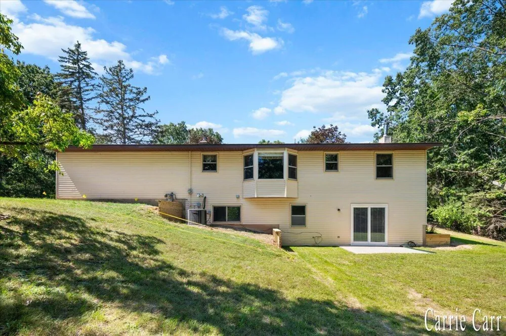 4291 4 Mile Road NE Grand Rapids, MI 49525
