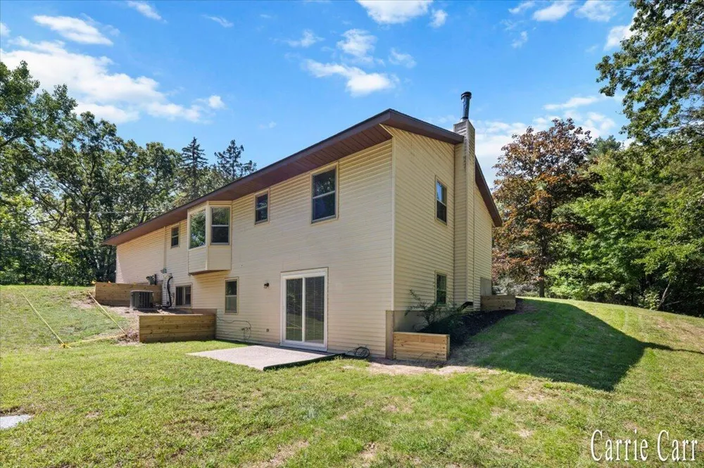 4291 4 Mile Road NE Grand Rapids, MI 49525