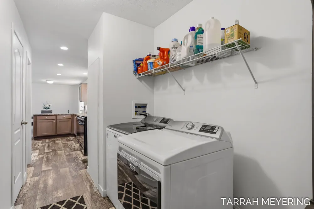 8665 Sand Wedge Trail #781 West Olive, MI 49460