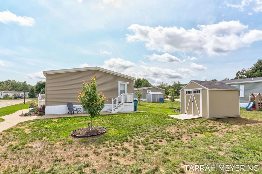 8665 Sand Wedge Trail #781 West Olive, MI 49460