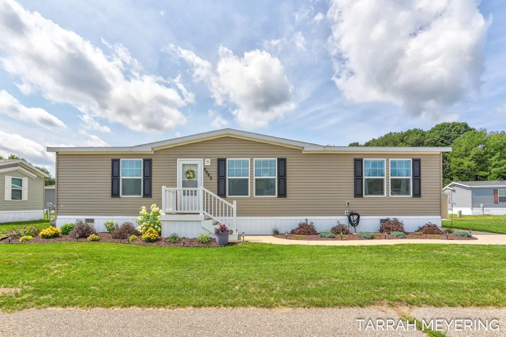 8665 Sand Wedge Trail #781 West Olive, MI 49460