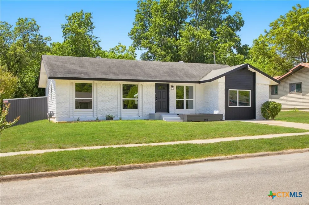1210 Westover Drive Killeen, TX 76549