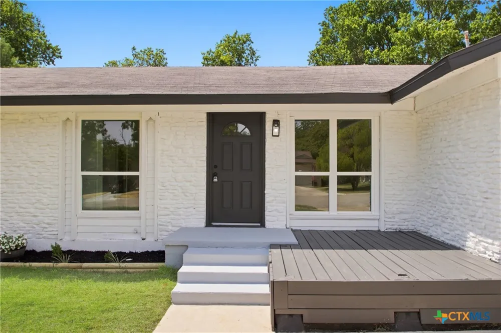1210 Westover Drive Killeen, TX 76549
