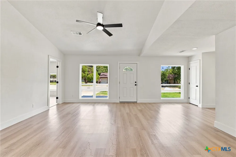 1210 Westover Drive Killeen, TX 76549