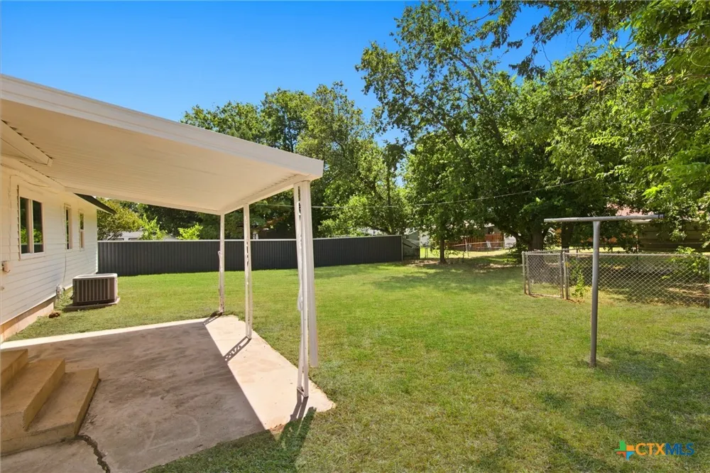 1210 Westover Drive Killeen, TX 76549