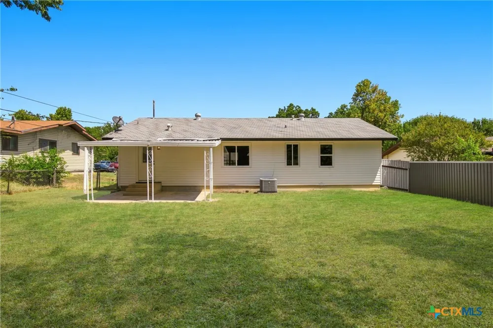1210 Westover Drive Killeen, TX 76549