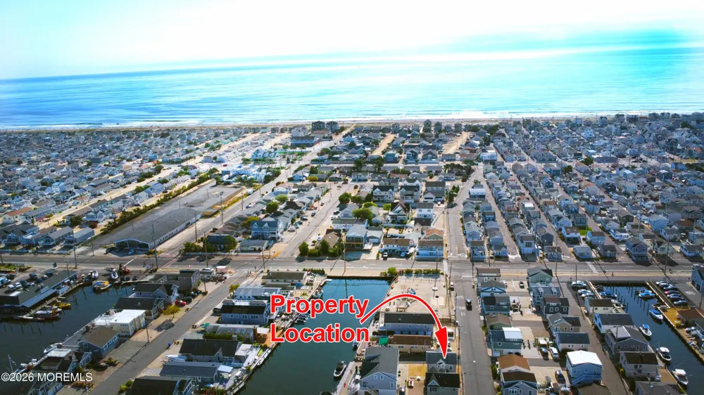 210 Harbor Drive Lavallette, NJ 08735