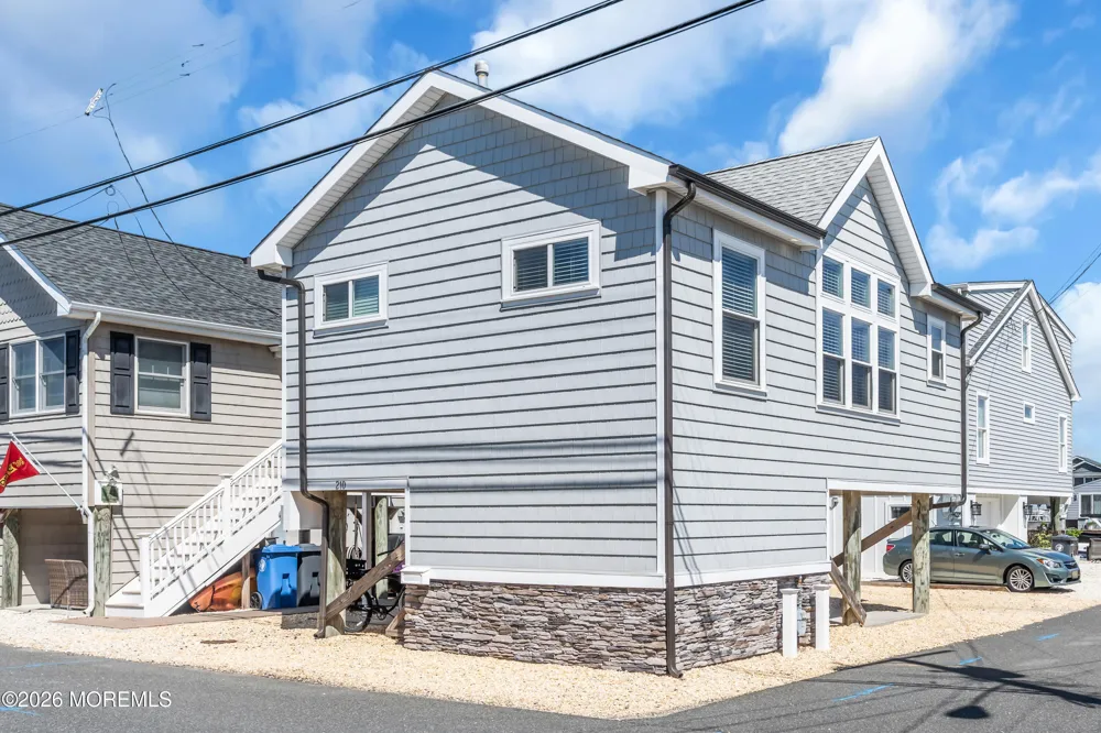 210 Harbor Drive Lavallette, NJ 08735