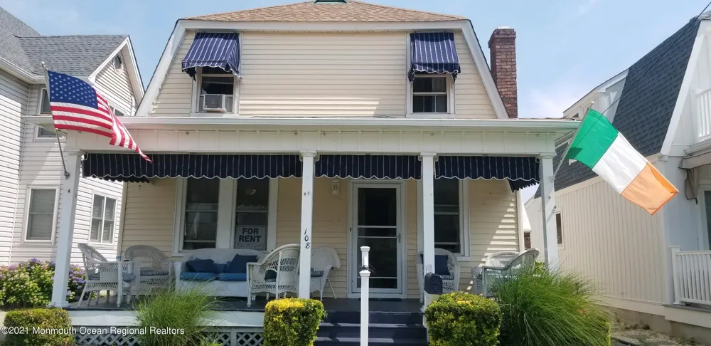 108 Lareine Avenue Bradley Beach, NJ 07720