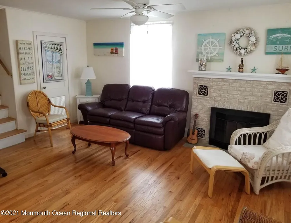108 Lareine Avenue Bradley Beach, NJ 07720