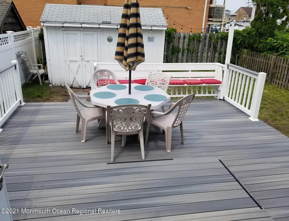 108 Lareine Avenue Bradley Beach, NJ 07720