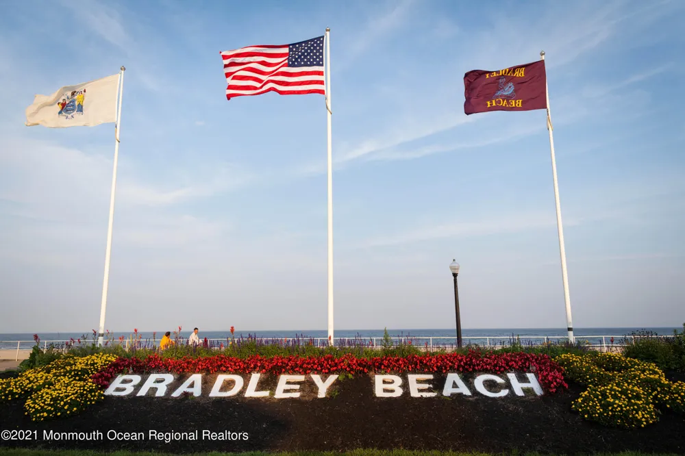 108 Lareine Avenue Bradley Beach, NJ 07720