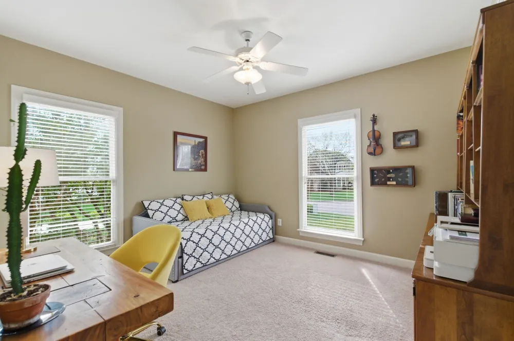 2008 Hunterwood Dr Brentwood, TN 37027