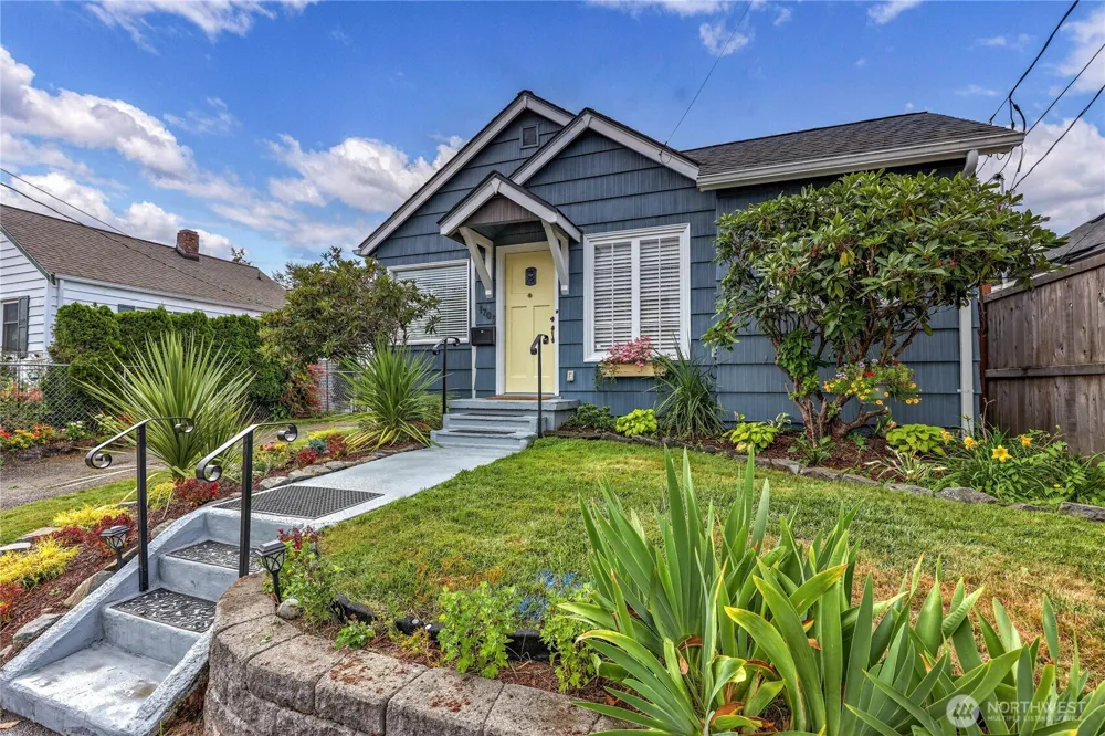 1705 13th Street Bremerton, WA 98337