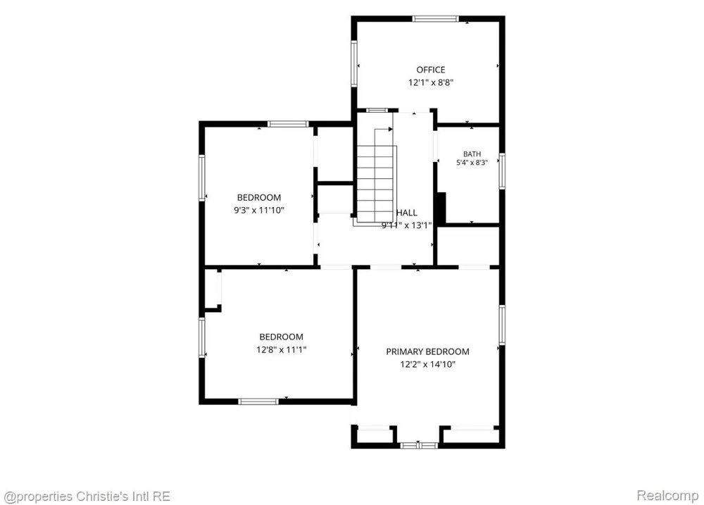 271 McMillan Road Grosse Pointe Farms City, MI 48236