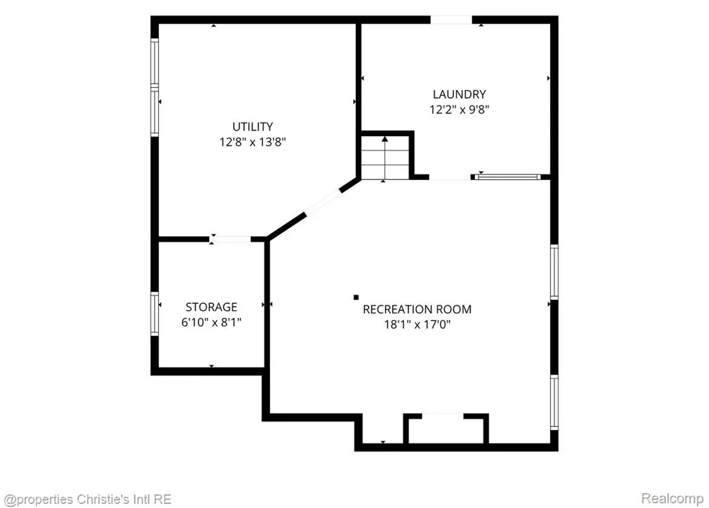 271 McMillan Road Grosse Pointe Farms City, MI 48236