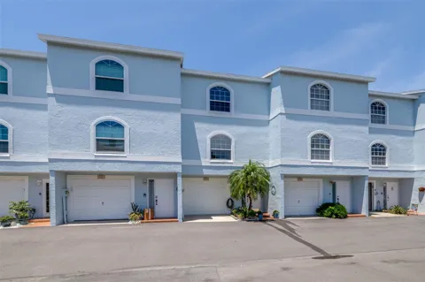 751 PINELLAS BAYWAY S #208