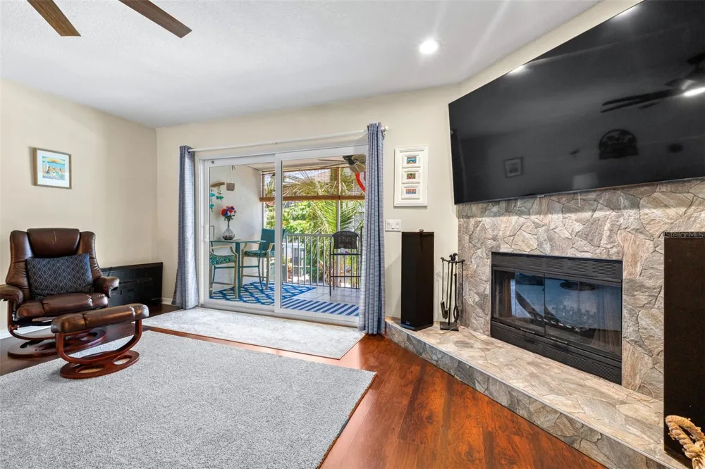 751 PINELLAS BAYWAY S #208 Tierra Verde, FL 33715