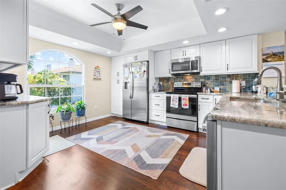 751 PINELLAS BAYWAY S #208 Tierra Verde, FL 33715