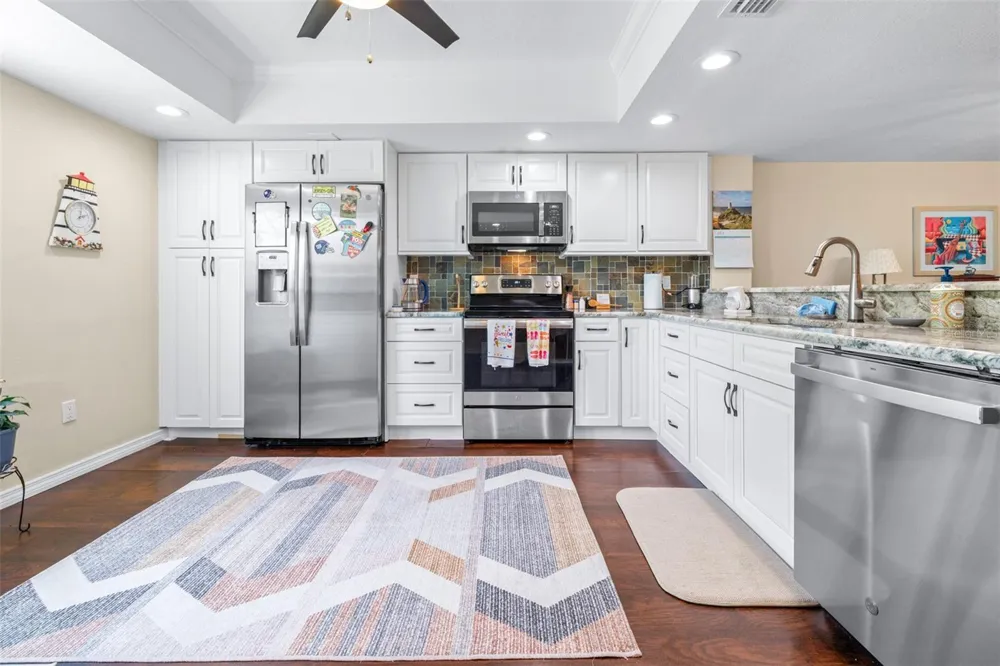 751 PINELLAS BAYWAY S #208 Tierra Verde, FL 33715