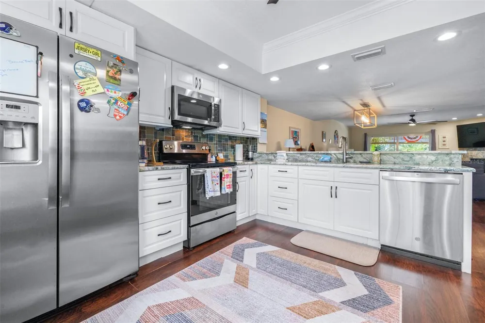 751 PINELLAS BAYWAY S #208 Tierra Verde, FL 33715