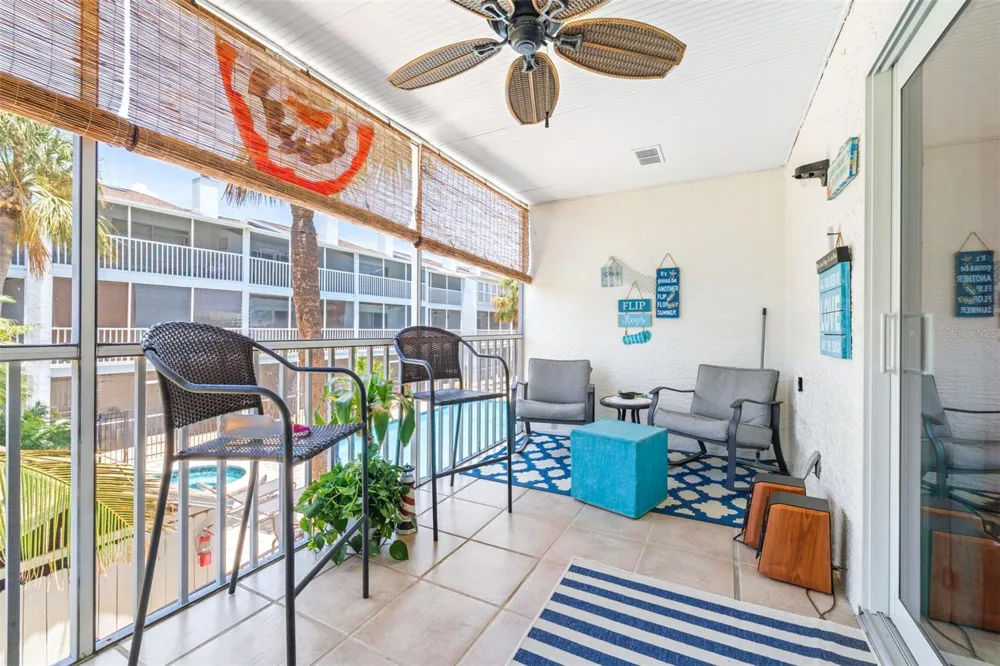 751 PINELLAS BAYWAY S #208 Tierra Verde, FL 33715