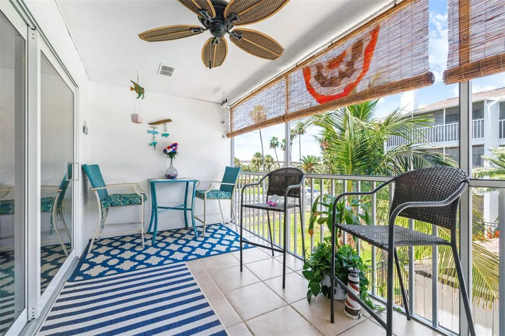 751 PINELLAS BAYWAY S #208 Tierra Verde, FL 33715