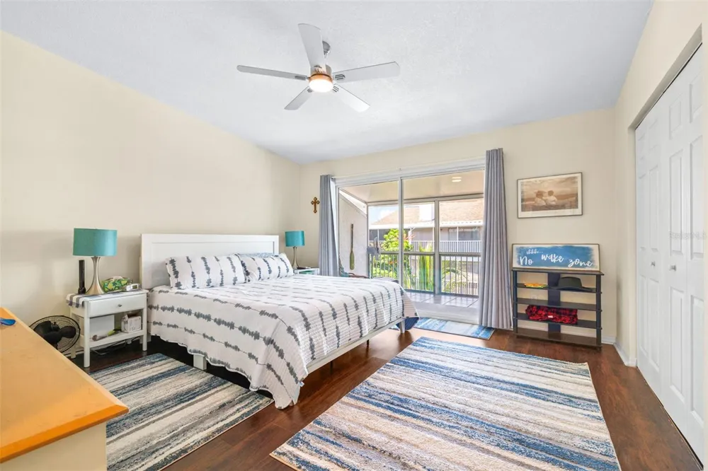 751 PINELLAS BAYWAY S #208 Tierra Verde, FL 33715