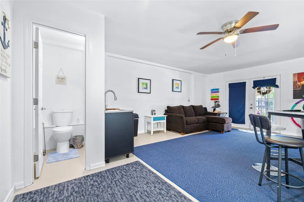 751 PINELLAS BAYWAY S #208 Tierra Verde, FL 33715