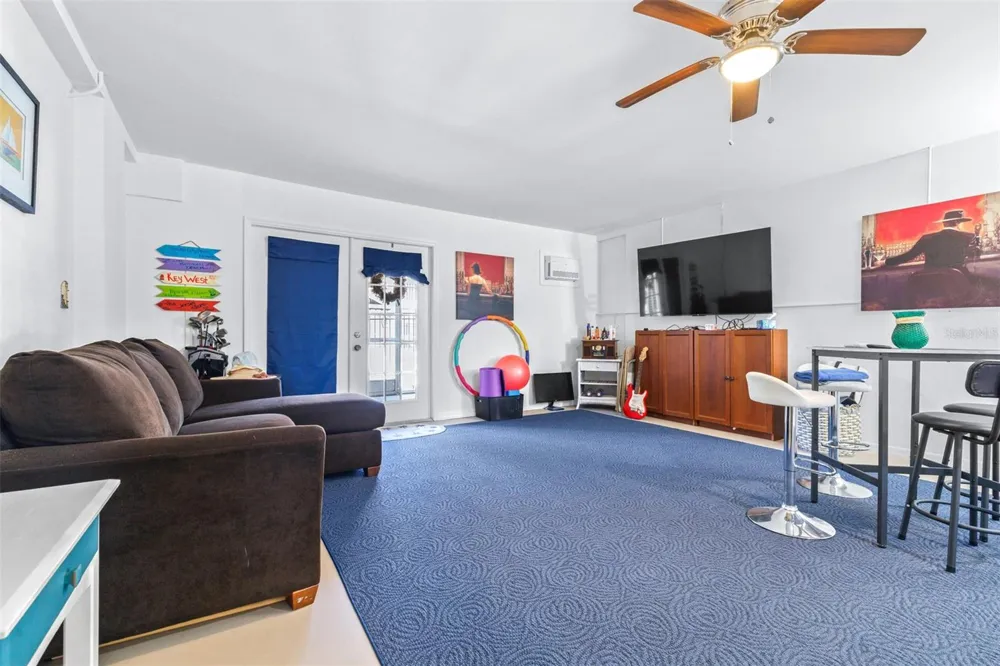 751 PINELLAS BAYWAY S #208 Tierra Verde, FL 33715