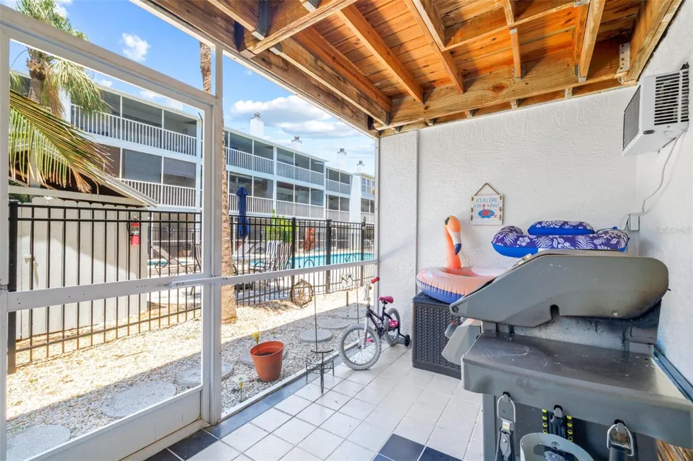 751 PINELLAS BAYWAY S #208 Tierra Verde, FL 33715