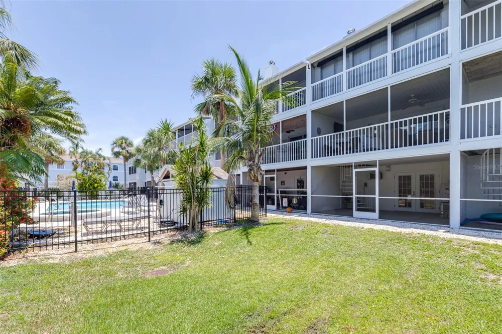 751 PINELLAS BAYWAY S #208 Tierra Verde, FL 33715