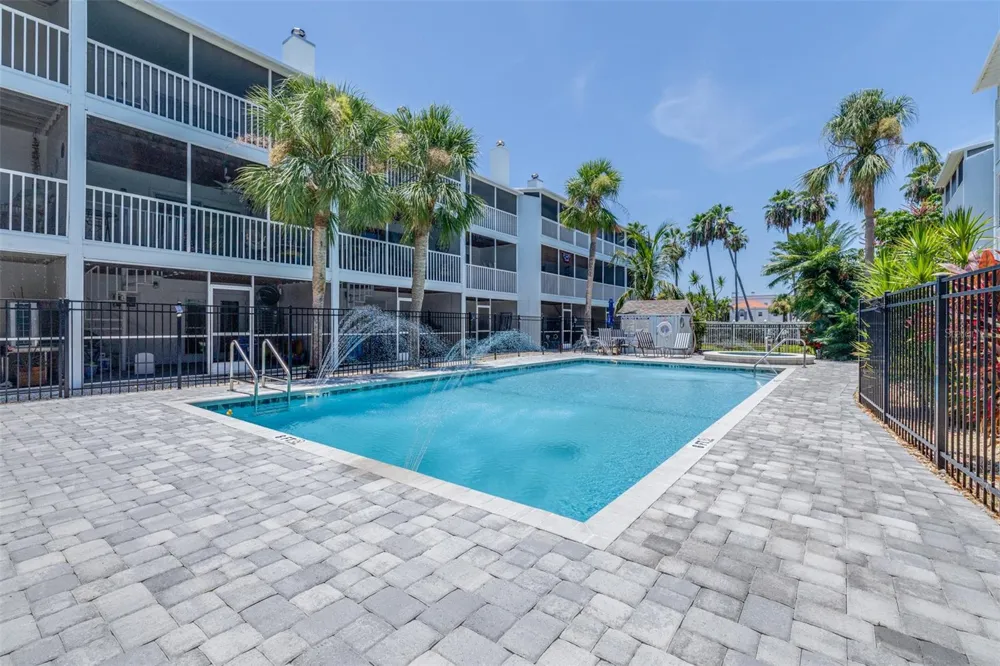 751 PINELLAS BAYWAY S #208 Tierra Verde, FL 33715