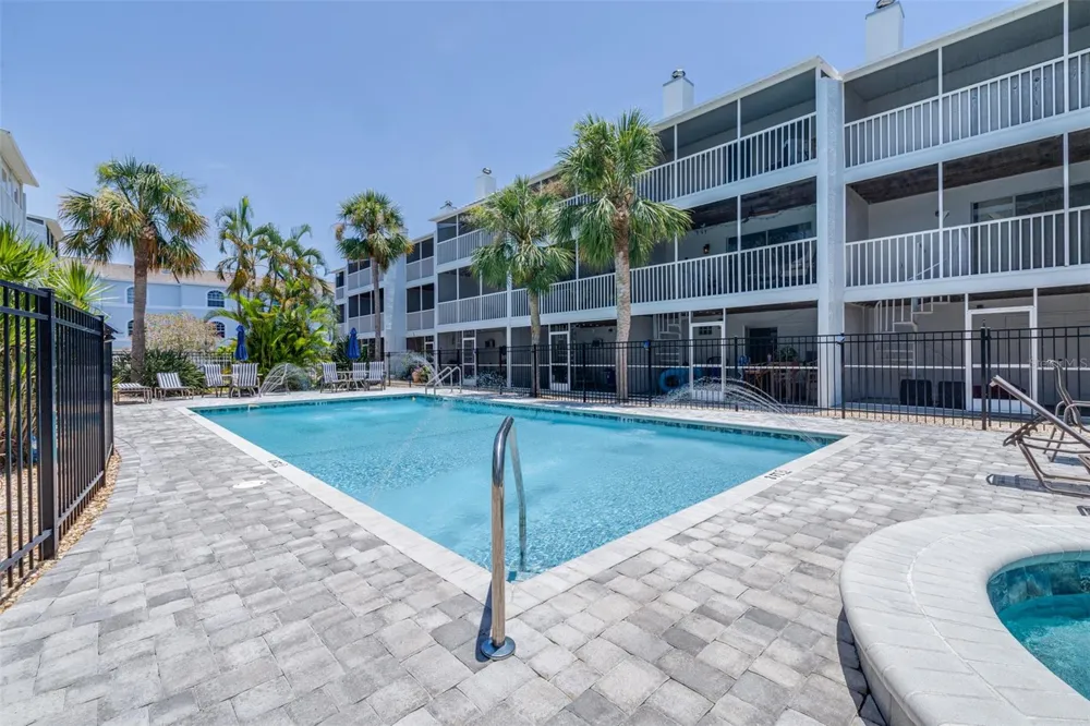 751 PINELLAS BAYWAY S #208 Tierra Verde, FL 33715