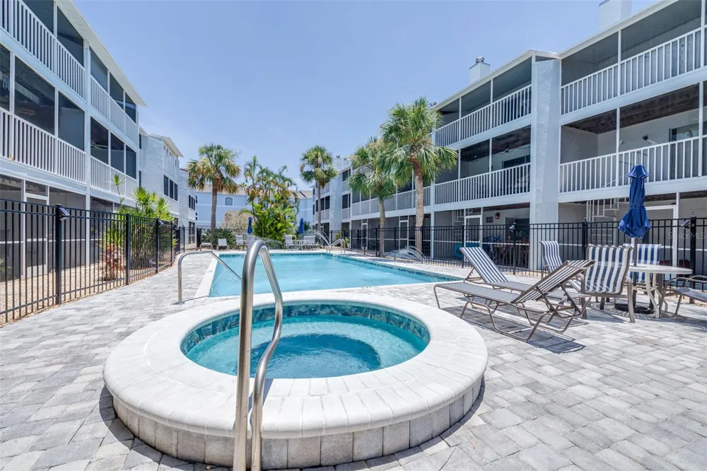 751 PINELLAS BAYWAY S #208 Tierra Verde, FL 33715