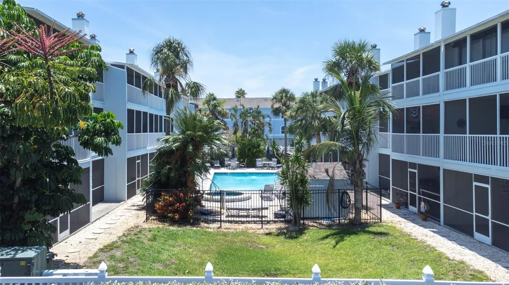 751 PINELLAS BAYWAY S #208 Tierra Verde, FL 33715