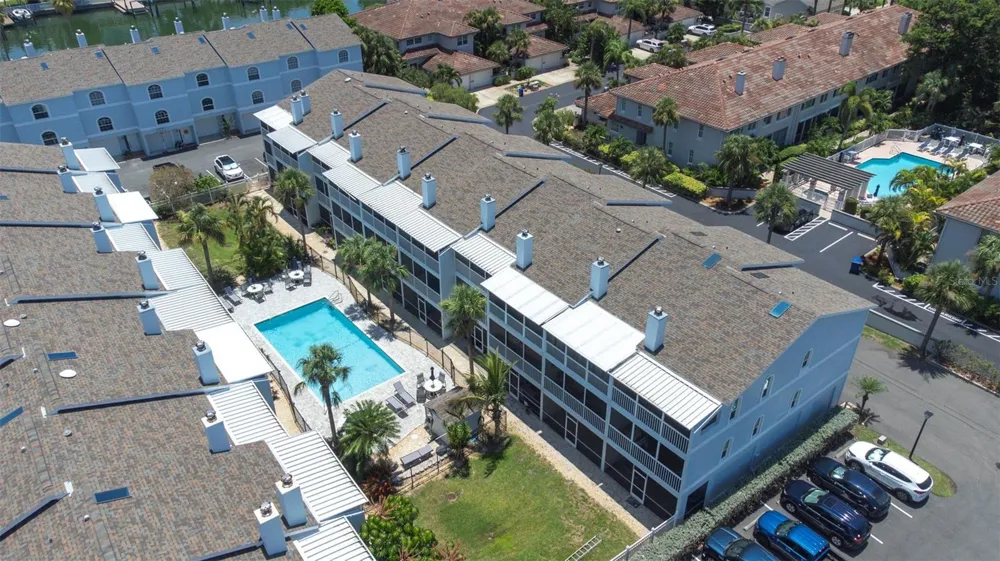 751 PINELLAS BAYWAY S #208 Tierra Verde, FL 33715
