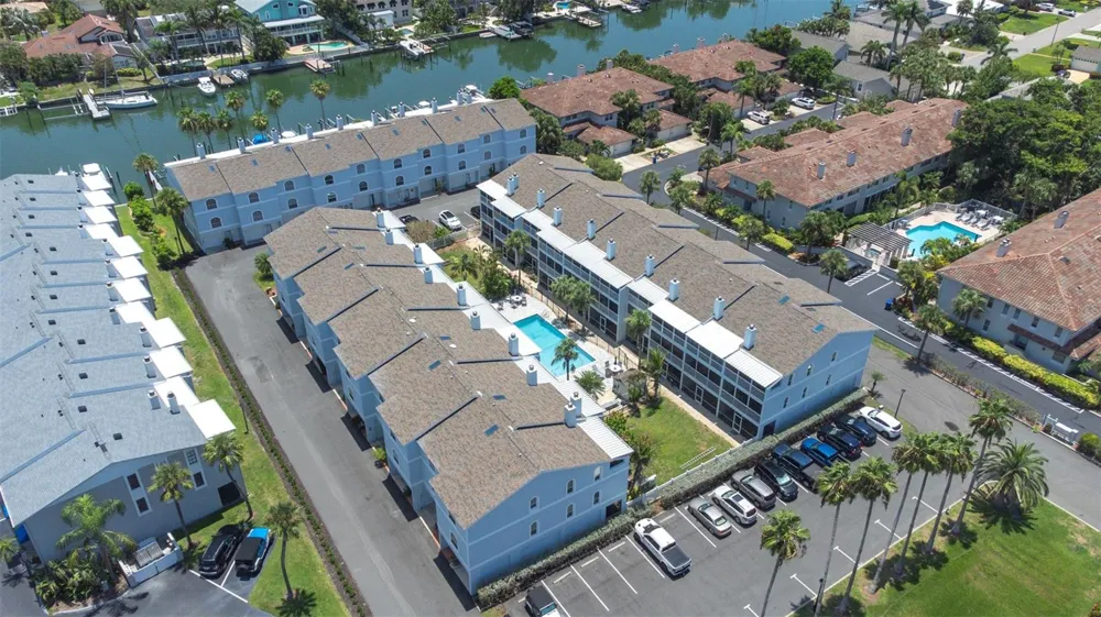 751 PINELLAS BAYWAY S #208 Tierra Verde, FL 33715