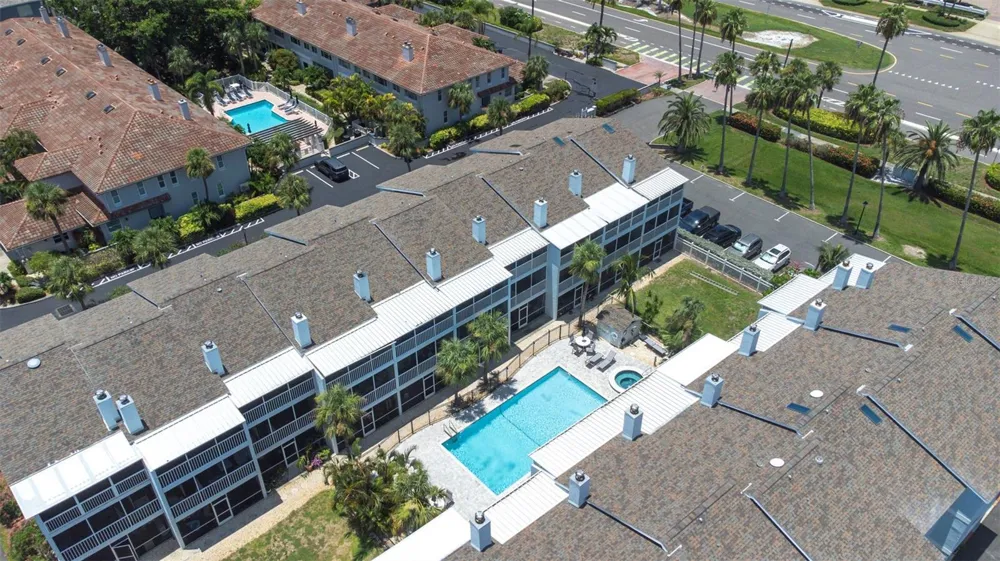 751 PINELLAS BAYWAY S #208 Tierra Verde, FL 33715