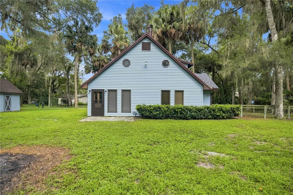 3580 NE 160TH LANE Citra, FL 32113
