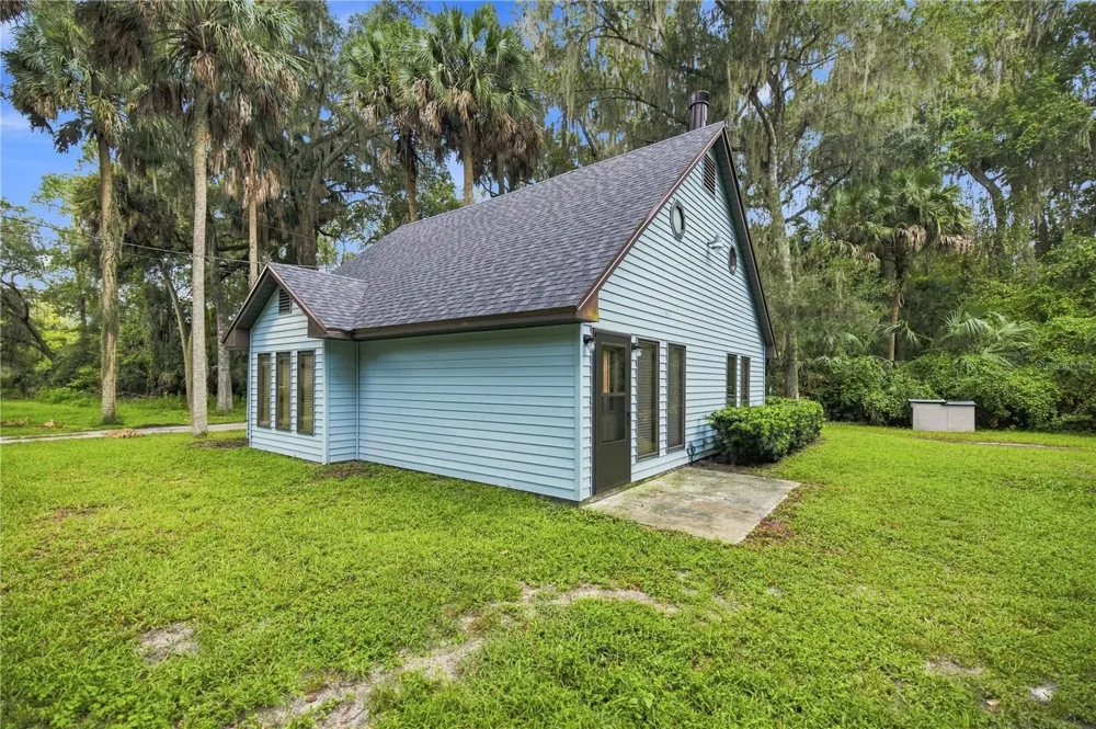 3580 NE 160TH LANE Citra, FL 32113