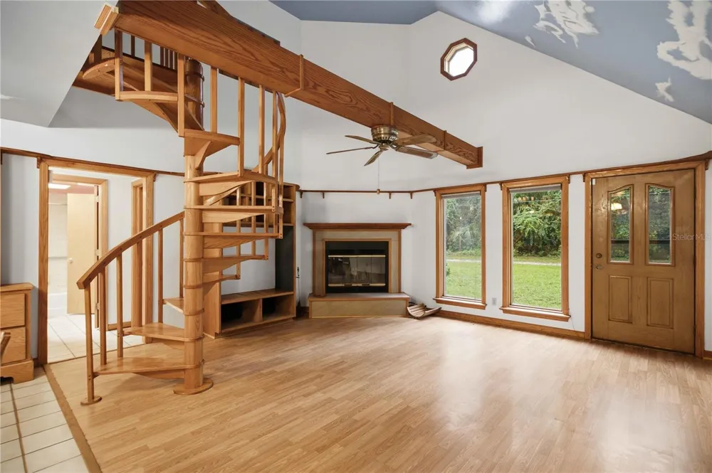 3580 NE 160TH LANE Citra, FL 32113