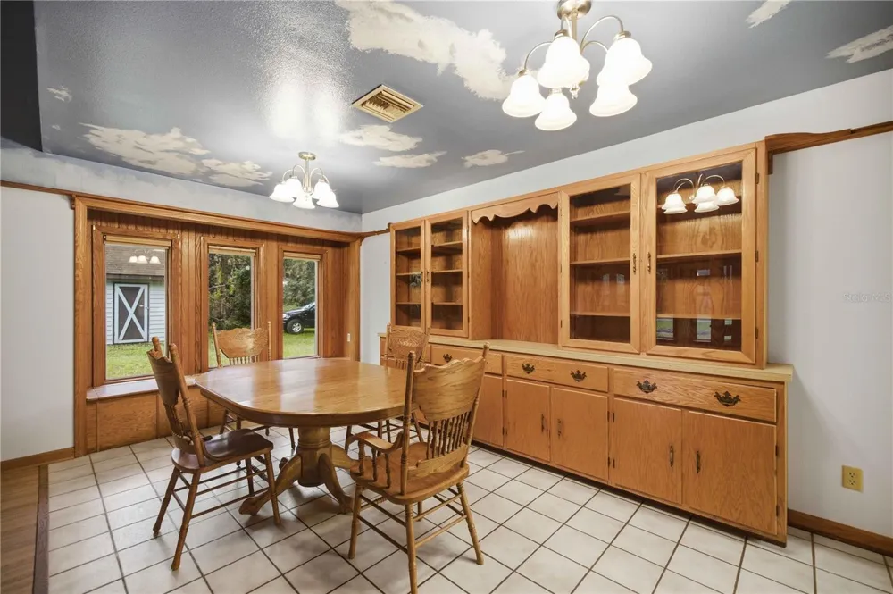 3580 NE 160TH LANE Citra, FL 32113