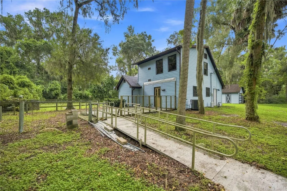 3580 NE 160TH LANE Citra, FL 32113